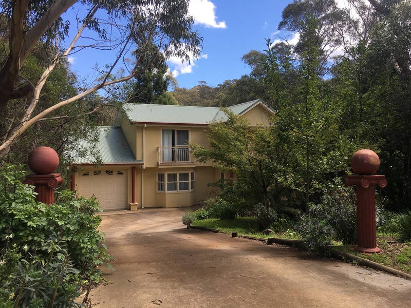 49 Sublime Point Road, Leura, NSW 2780