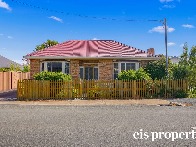 139 Main Street, Kempton, Tas 7030 Property Details