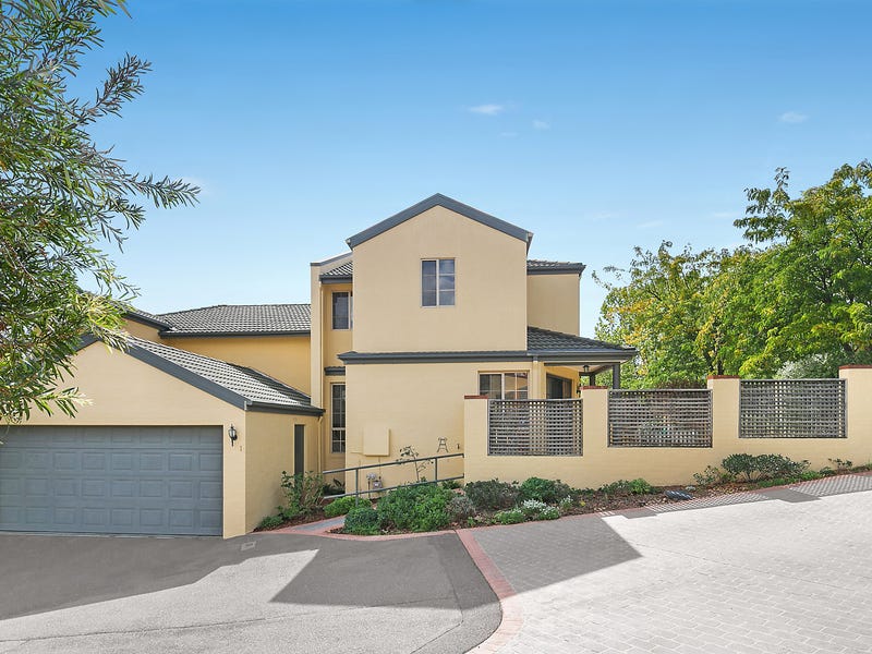 1/3 Tauss Place, Bruce, ACT 2617 Property Details