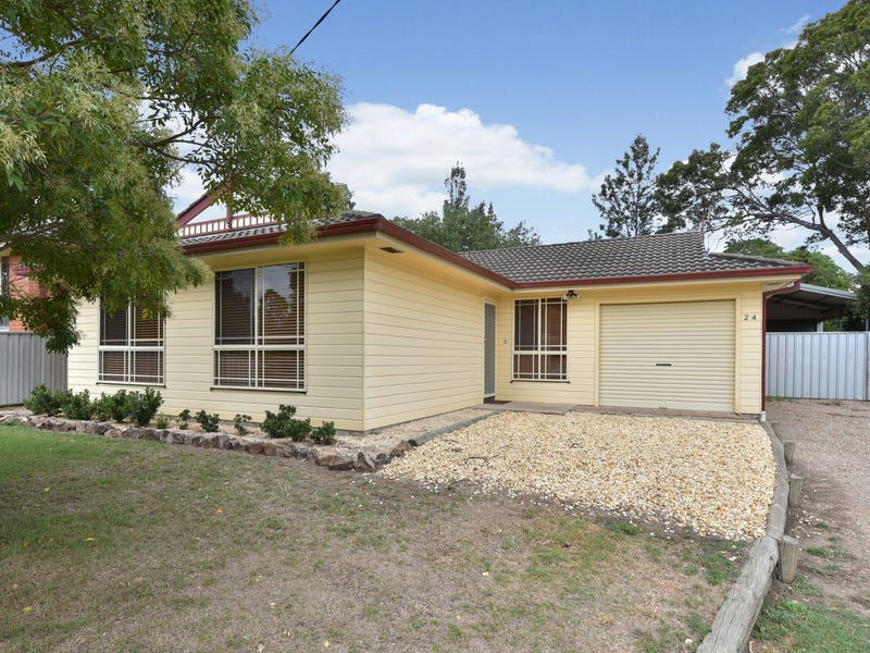 24 Reid Street, North Rothbury, NSW 2335 House for Sale realestate