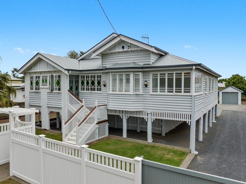 27 Walker Street, Bundaberg South, QLD 4670