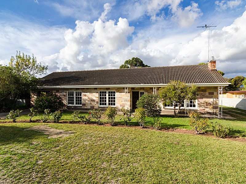 22 West Terrace, Strathalbyn, SA 5255 Property Details