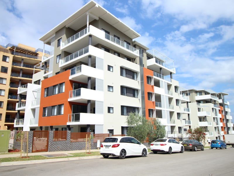 18/24 Amos Street, Westmead, NSW 2145