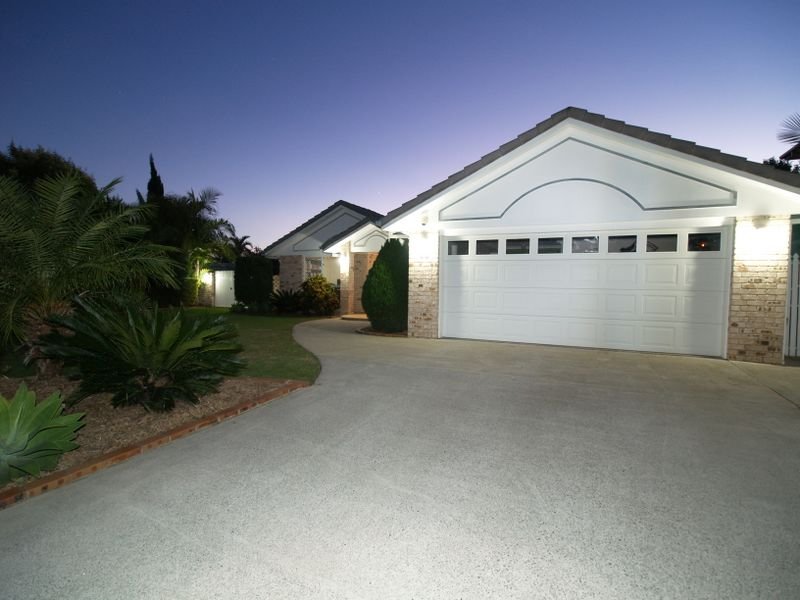 64 Palmwoods Crescent, Runcorn, Qld 4113 Property Details