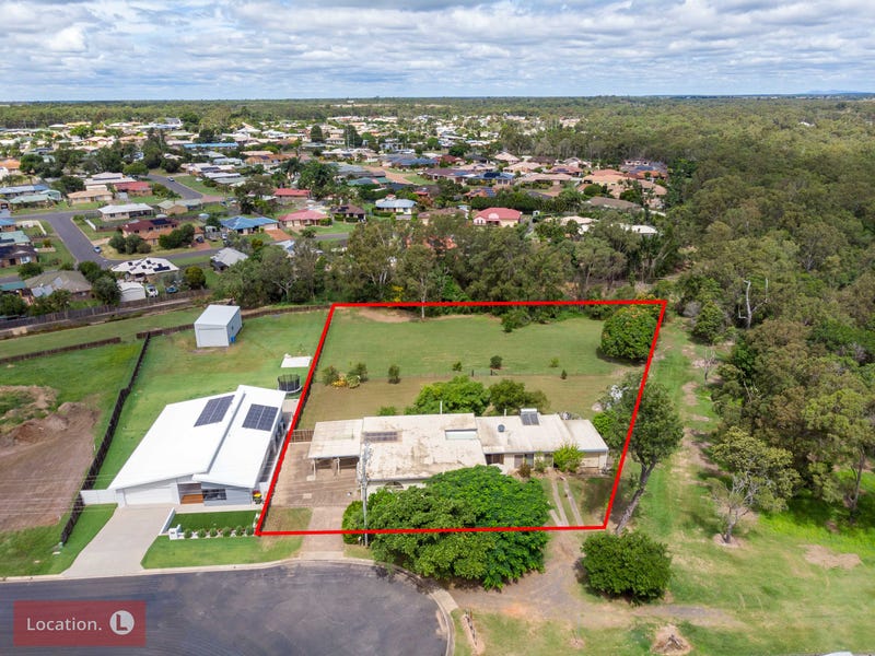 1 Michel Lane, Avoca, Qld 4670 - Property Details