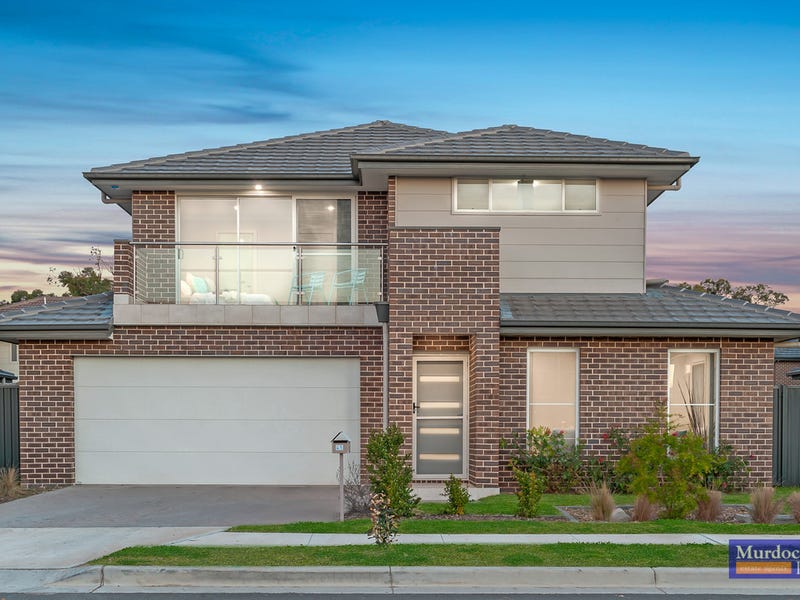 45 Craven Street, North Kellyville, NSW 2155 House for Sale