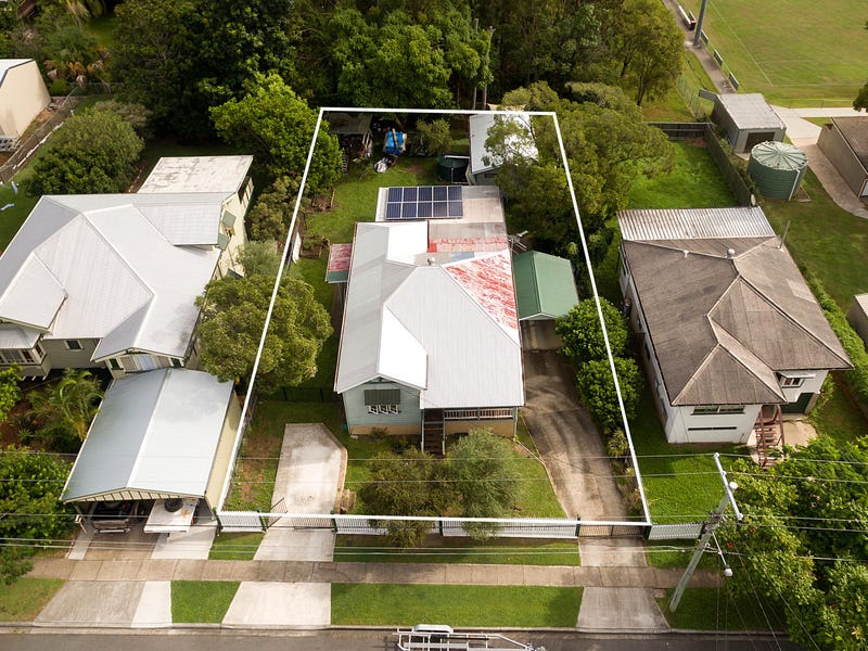 29 Rita Street, Holland Park, QLD 4121
