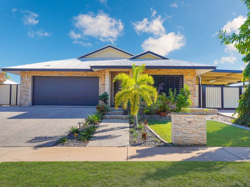 70 Flynn Circuit, Bellamack, NT 0832 House for Sale
