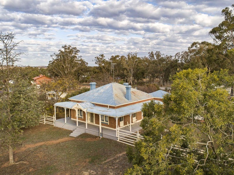 Real Estate & Property for Sale in Geurie, NSW 2818