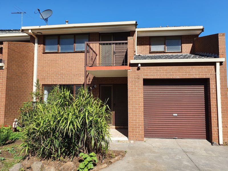 3/27 Learmonth Street, Moonee Ponds, VIC 3039