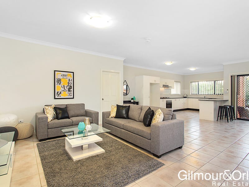 2/1416 Hannah Avenue, Kellyville, NSW 2155