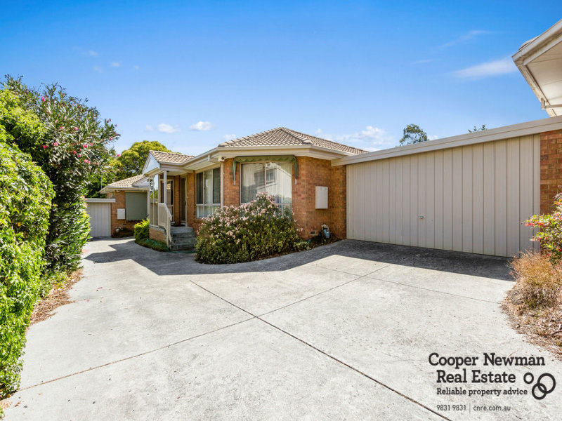 2/19 Ophir Road, Mount Waverley, VIC 3149