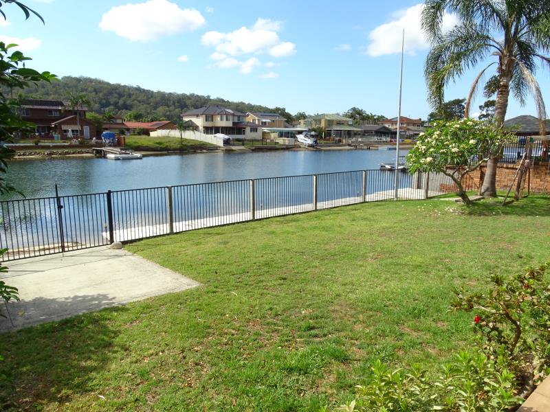 21 Nautilus Cres, St Huberts Island, NSW 2257