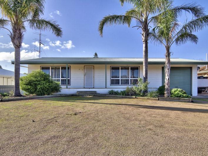 31 South Terrace, Port Hughes, SA 5558