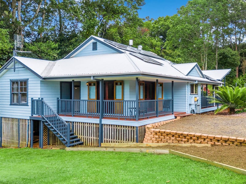 10 Ewandale Close, Clunes, NSW 2480 Property Details