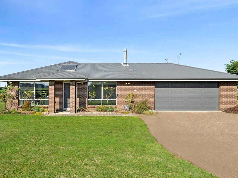 111 Henrys Sawmill Road, Nullawarre, Vic 3268 Property Details