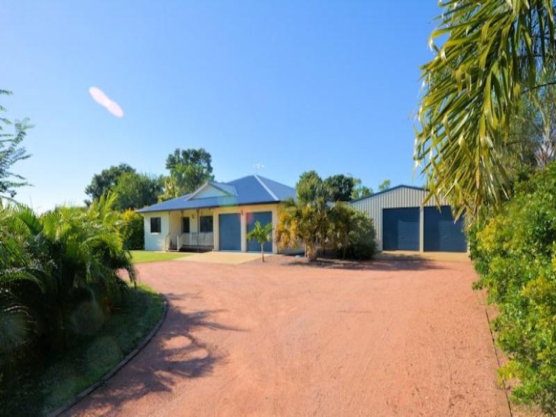 74 Toolakea Beach Road, Bluewater, QLD 4818
