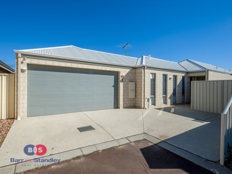 4/26 Constitution Street, South Bunbury, WA 6230