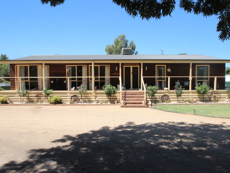 7052 Goulburn Valley Highway, Koonoomoo, Vic 3644 House for Sale