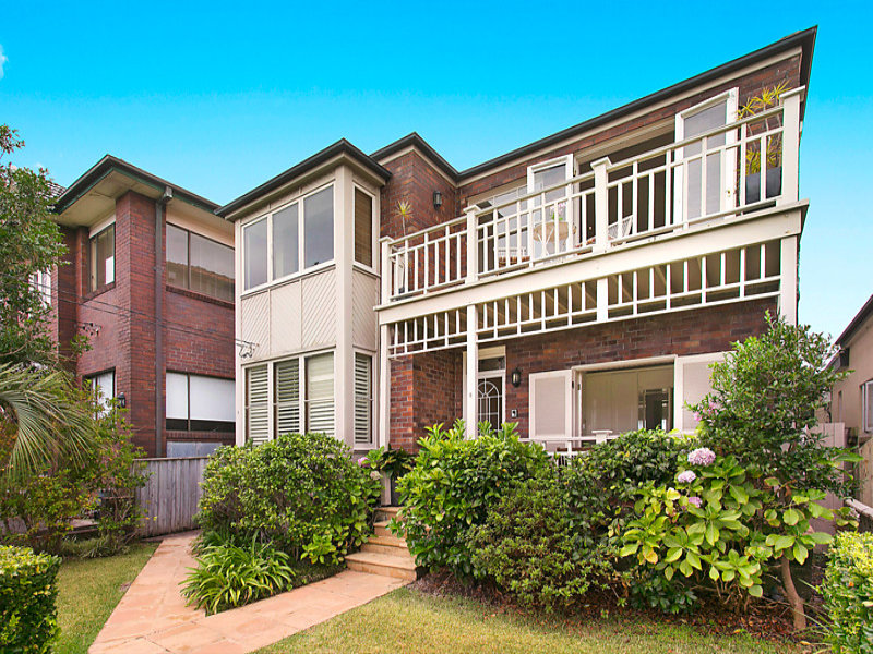 16B Florence Street, Cremorne, NSW 2090 Property Details