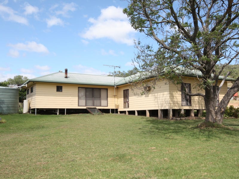 2157 Jerrys Plains Road, Jerrys Plains, NSW 2330
