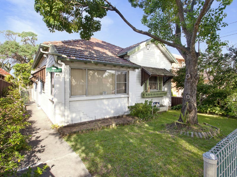 44 Kembla Street, Croydon Park, NSW 2133 House for Sale