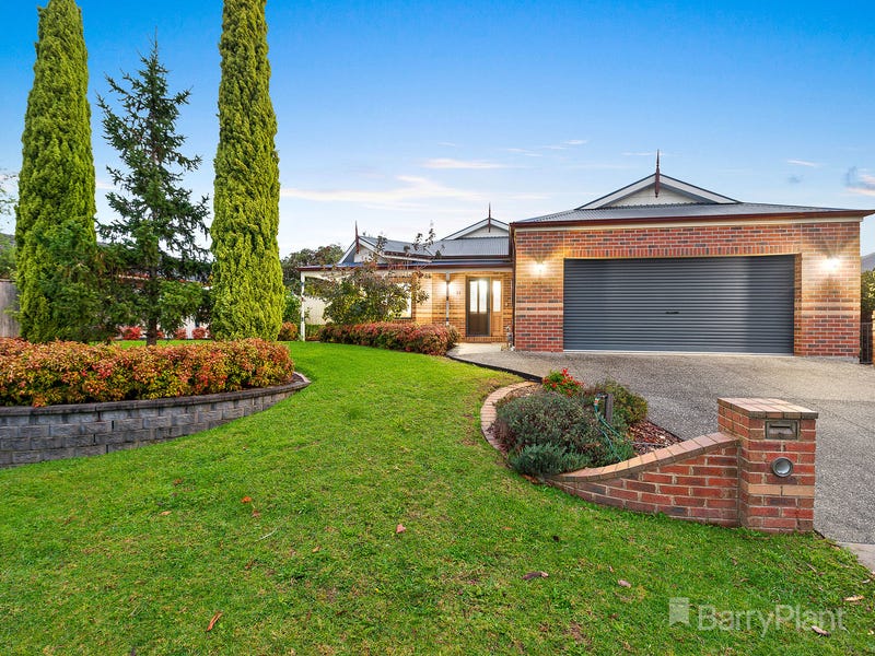 21 Ganaway Drive, Berwick, Vic 3806 Property Details