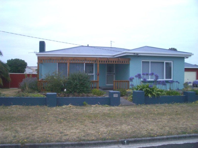 1 Hale Street, Wynyard, Tas 7325 Property Details
