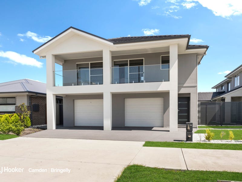 34 The Straight, Oran Park, NSW 2570 House for Sale