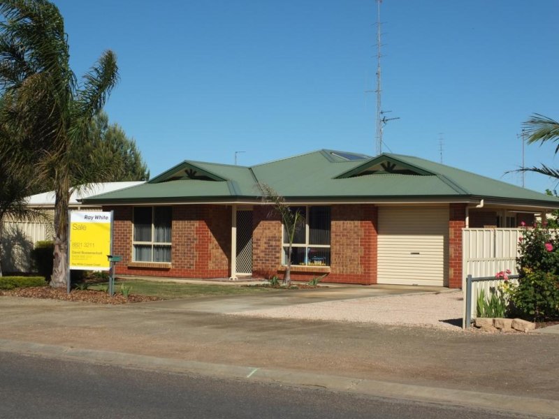 3 East Terrace, Wallaroo, SA 5556 Property Details