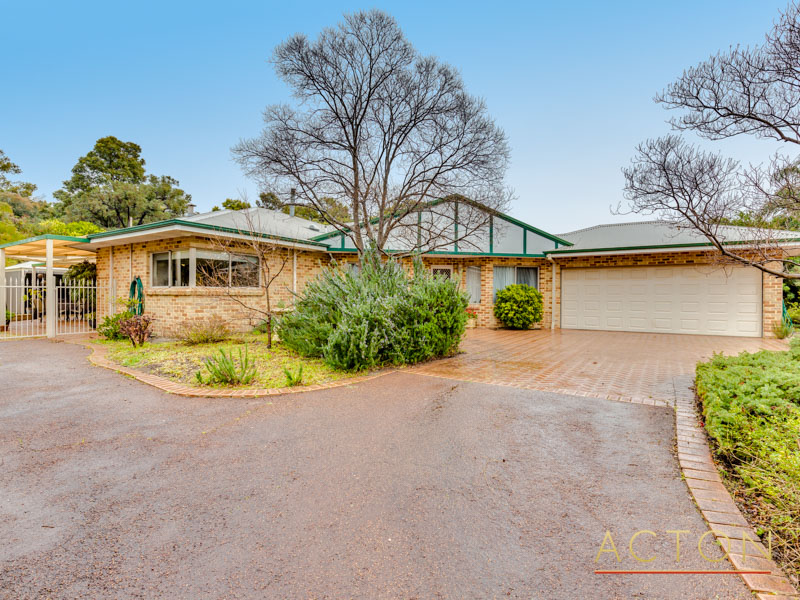 74 Chislehurst Road, Lesmurdie, WA 6076