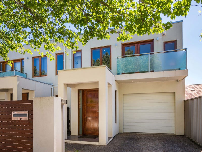 3/34 Brown Street, Brompton, SA 5007 Property Details