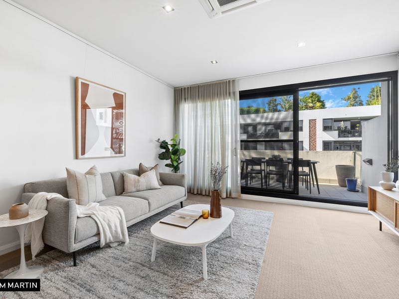 41/2 Crewe Place, Rosebery, NSW 2018 - Property Details