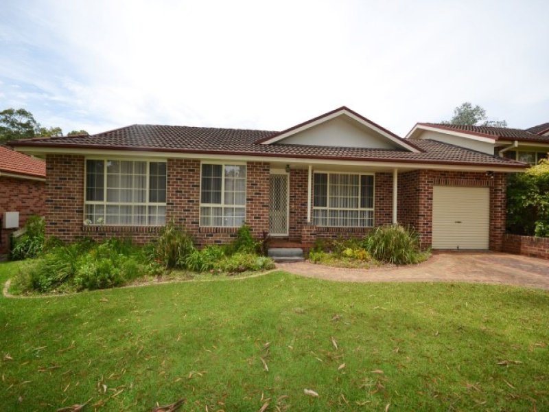 66 Jasmine Drive, Bomaderry, NSW 2541 Property Details