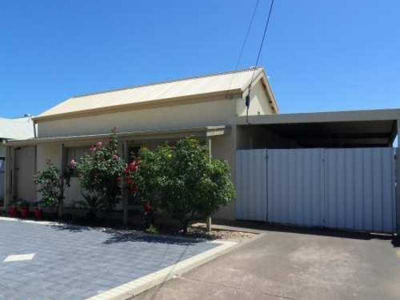 10 Third Street, Wingfield, SA 5013 Property Details