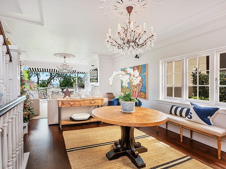 7 Captain Pipers Road, Vaucluse, NSW 2030