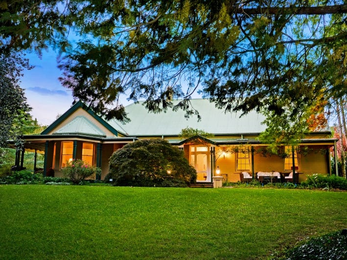 11 Ormond Street, Sutton Forest, NSW 2577 Mixed Farming for Sale
