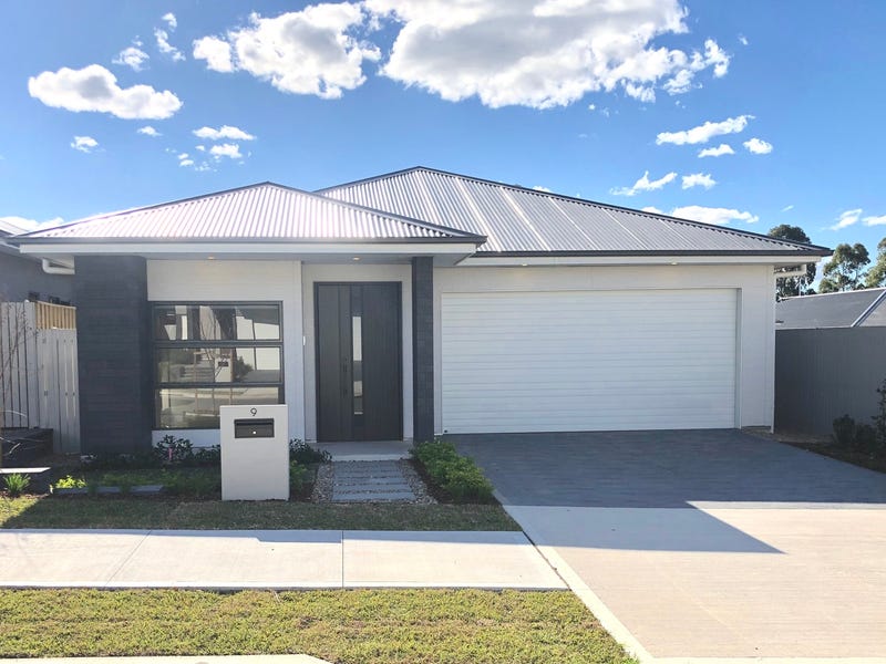 Real Estate & Property for Sale in Catherine Field, NSW 2557 Pg. 4