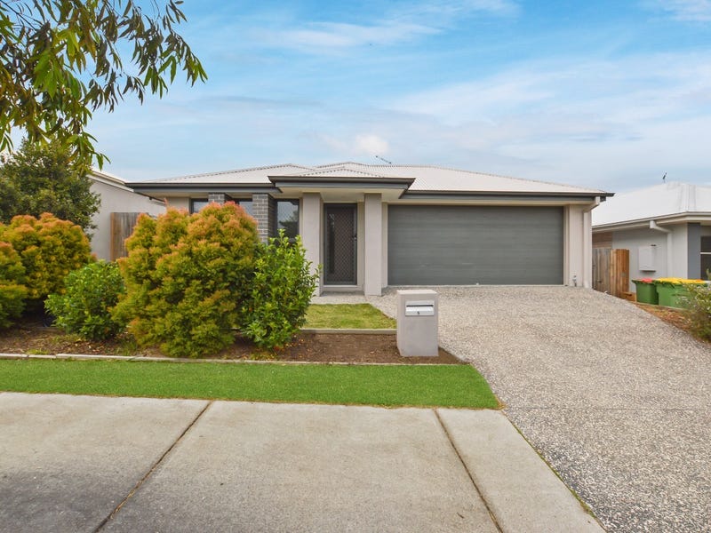 50 Norton Sands Drive, Redbank Plains, QLD 4301