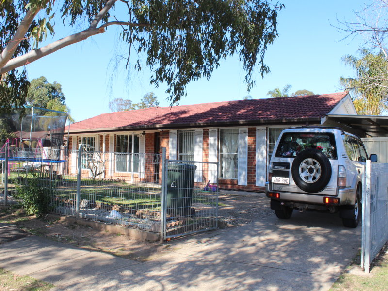 9 Delaney Drive, Doonside, NSW 2767 Property Details