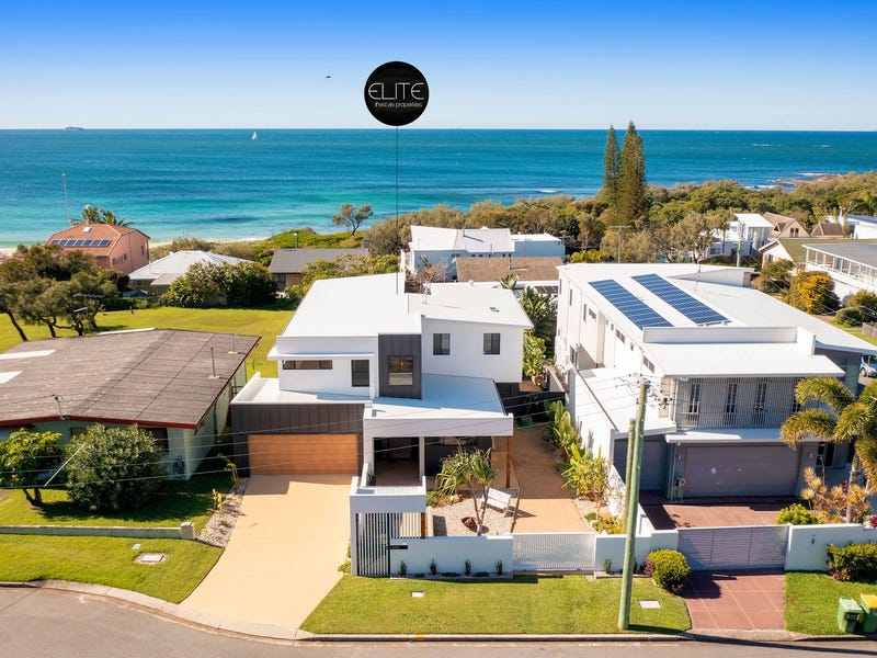 9 Stewart Way, Shelly Beach, QLD 4551