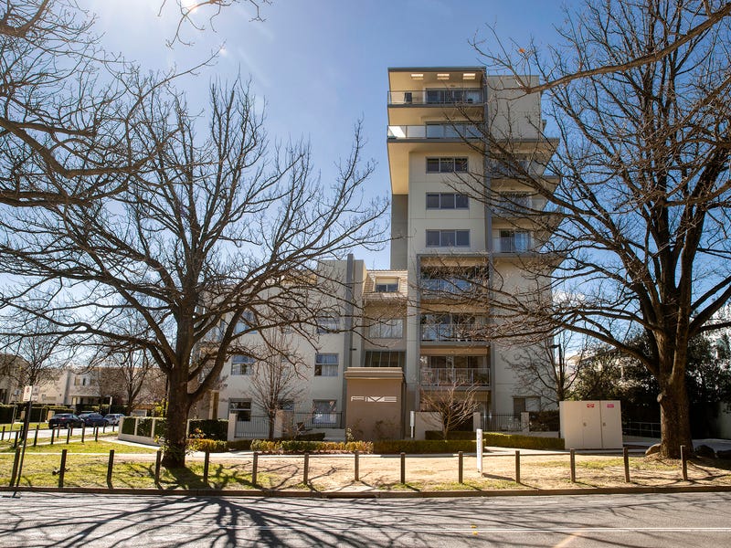 31/5 Gould Street, Turner, ACT 2612 Property Details