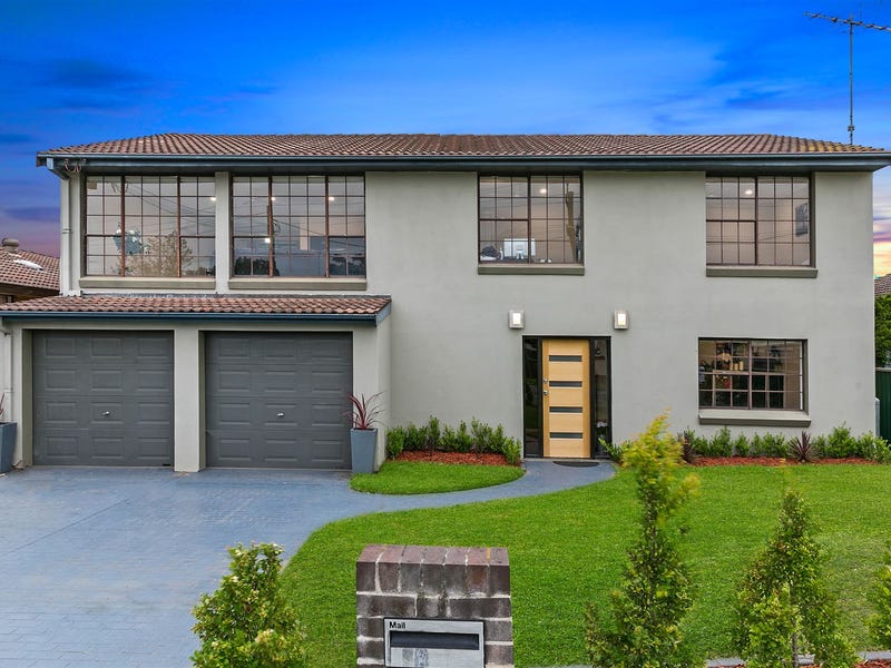 42 Bathurst Street, Pitt Town, NSW 2756