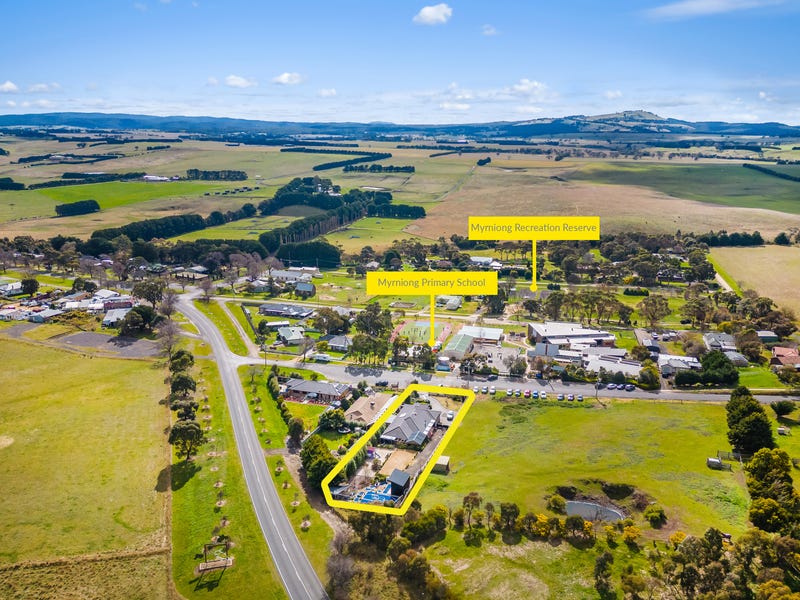 12 Muddy Lane, Myrniong, Vic 3341 Property Details