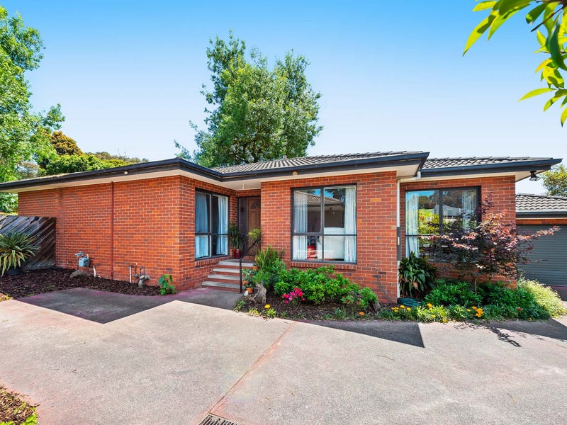 3/35 Norman Road, Croydon, Vic 3136