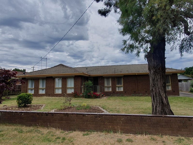 6 Powlett Street, Vic 3444 Property Details