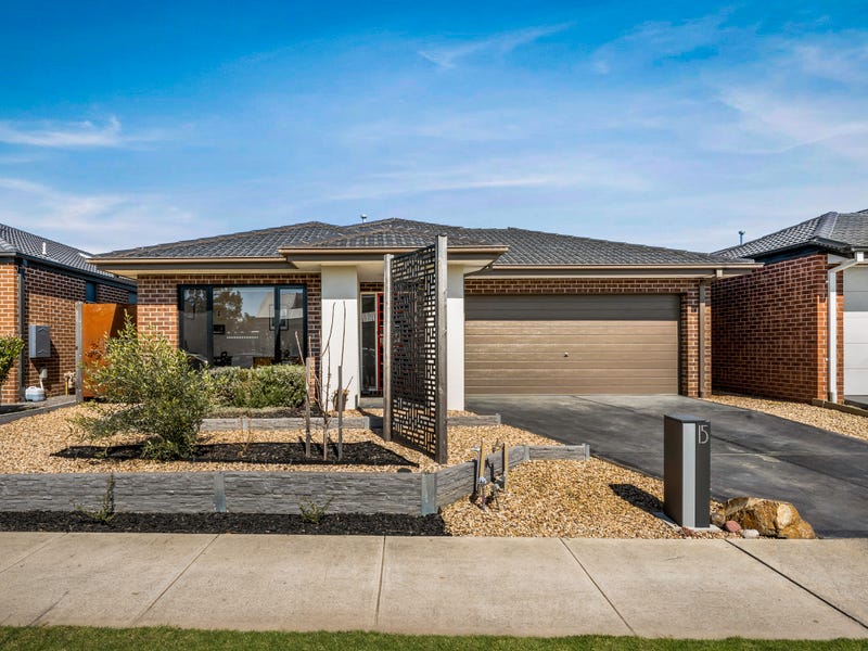 15 Flanagan Avenue, Officer, Vic 3809 Property Details