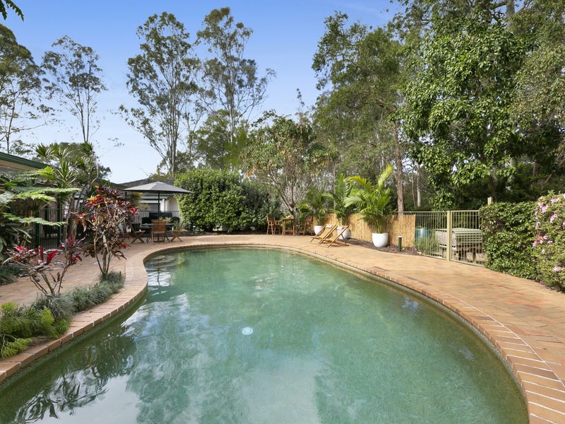 14 Natan Road, Mudgeeraba, Qld 4213 Property Details