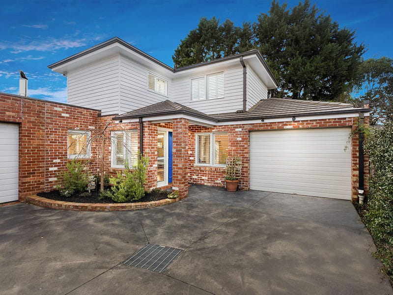 2/30 Princes Street, Watsonia, Vic 3087 Property Details