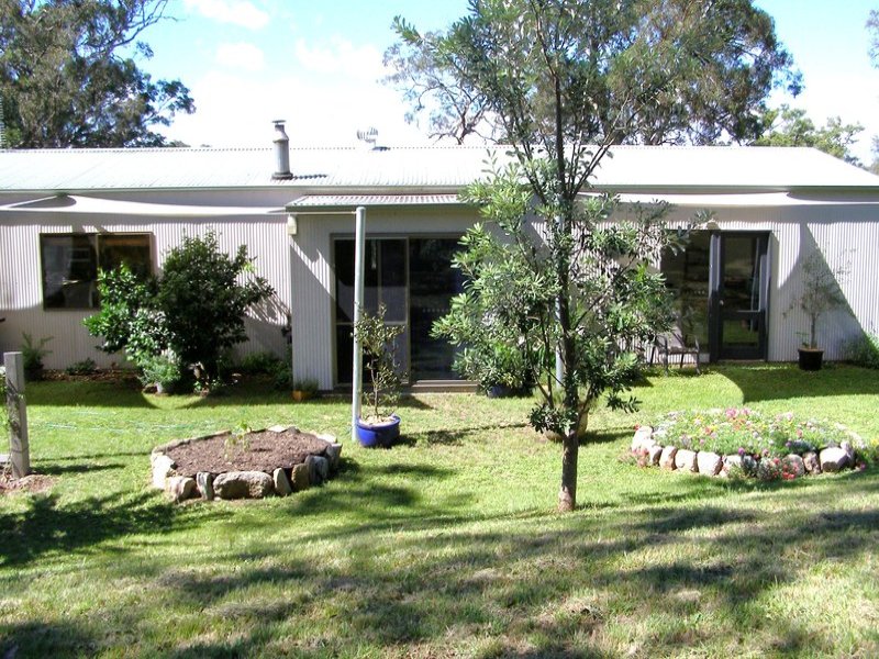 140 West Kameruka Road, Candelo, NSW 2550 Property Details